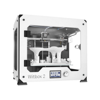 3D принтер BQ WitBox 2 3D принтер BQ WitBox 2