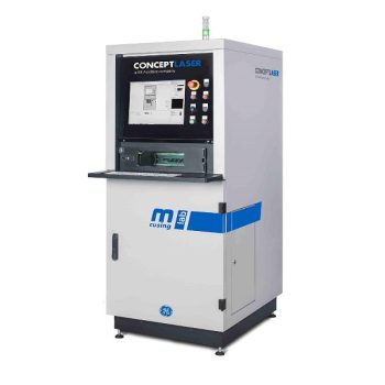Фото 3D принтер Concept Laser MLab Cusing 10 1