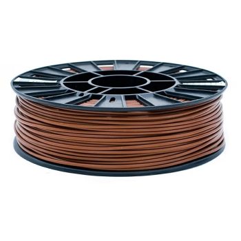 ABS пластик REC 2.85 мм коричневый ABS пластик REC 2.85 мм коричневый