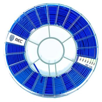 Фото ABS пластик REC 2.85 мм синий