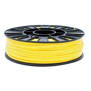 ABS пластик REC 2.85 мм жёлтый ABS пластик REC 2.85 мм жёлтый