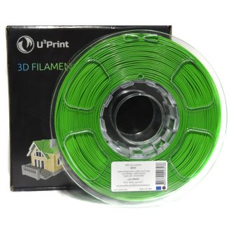 ABS пластик U3Print grass (зеленый)