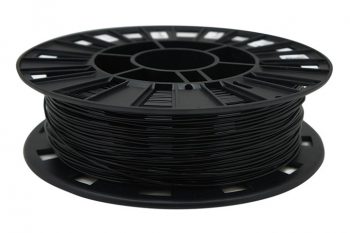 FLEX пластик REC 2.85 мм чёрный FLEX пластик REC 2.85 мм чёрный