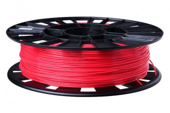 FLEX пластик REC 2.85 мм красный FLEX пластик REC 2.85 мм красный