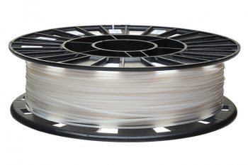 FLEX пластик REC 2.85 мм натуральный FLEX пластик REC 2.85 мм натуральный