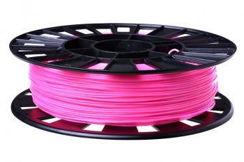 FLEX пластик REC 2.85 мм розовый FLEX пластик REC 2.85 мм розовый