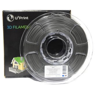PLA basic пластик U3Print wet asphalt (мокрый асфальт) PLA basic пластик U3Print wet asphalt (мокрый асфальт)