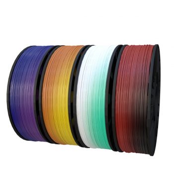 PLA пластик CyberFiber переходный PLA пластик CyberFiber переходный