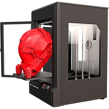 Фото 3D принтера MakerBot Replicator Z18 1