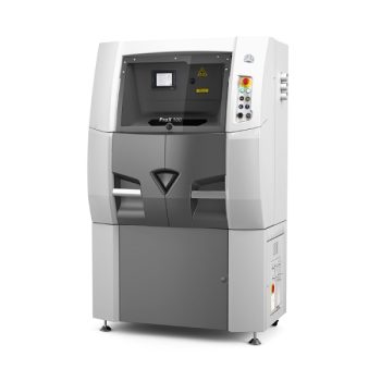 3D принтер 3D Systems ProX 100 3D принтер 3D Systems ProX 100