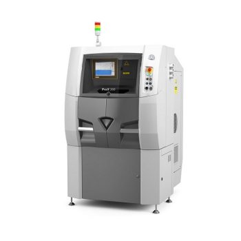 3D принтер 3D Systems ProX 200 3D принтер 3D Systems ProX 200