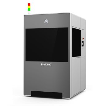 Фото 3D принтер 3D Systems ProX 800 10 1