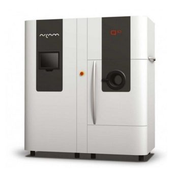 3D принтер Arcam Q10 3D принтер Arcam Q10