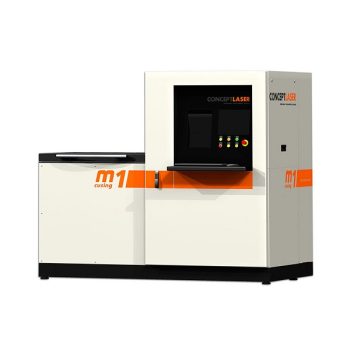 3D принтер Concept Laser M1 3D принтер Concept Laser M1