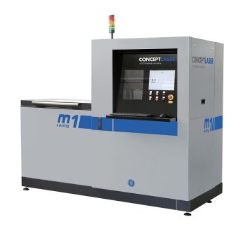 Фото 3D принтер Concept Laser M1 12 1