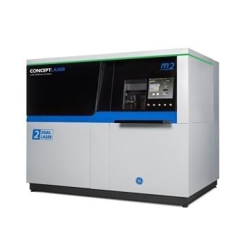 Фото 3D принтер Concept Laser M2 11 1