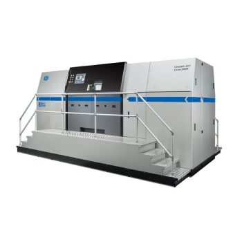 3D принтер Concept Laser X-Line 2000 3D принтер Concept Laser X-Line 2000