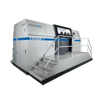 Фото 3D принтер Concept Laser X-Line 2000 12 1