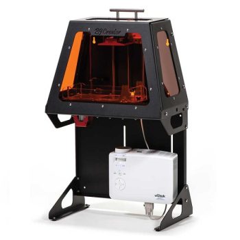 3D принтер Dawson Distributions B9Creator