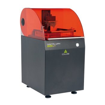 3D принтер DWS Lab DWS 028J Plus