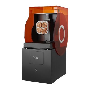 3D принтер DWS Lab DWS XFAB 3D принтер DWS Lab DWS XFAB