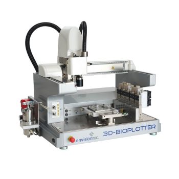 3D принтер EnvisionTEC 3D Bioplotter 3D принтер EnvisionTEC 3D Bioplotter