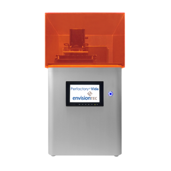 Фото 3D принтер EnvisionTEC Perfactory Vida 10
