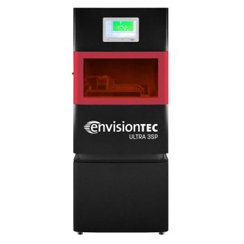 3D принтер EnvisionTEC ULTRA 3SP 3D принтер EnvisionTEC ULTRA 3SP