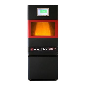 3D принтер EnvisionTEC ULTRA 3SP Ortho 3D принтер EnvisionTEC ULTRA 3SP Ortho