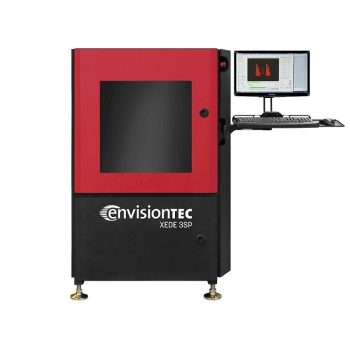 Фото 3D принтер EnvisionTEC Xede 3SP 10 1