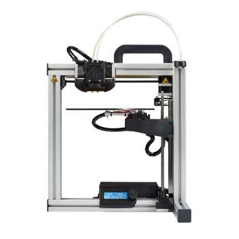 Фото 3D принтер Felix 3.0 Single Head 11 1