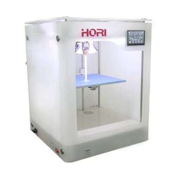 Фото 3D принтер Hori Titan 10