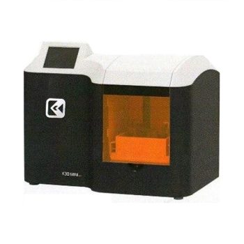 3D принтер Kevvox K3D mini Printer 3D принтер Kevvox K3D mini Printer