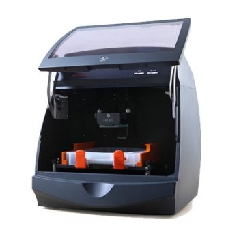 Фото 3D принтер Kevvox SP 4300 10