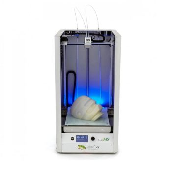 Фото 3D принтер Leapfrog Creatr HS XL 11