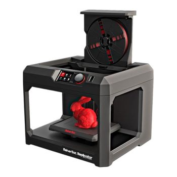 Фото 3D принтер MakerBot Replicator 5th Gen 11 1