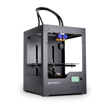 3D принтер Mankati fullscale XT+ 3D принтер Mankati fullscale XT+