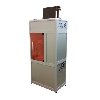 3D принтер Minicube 2HD rev3