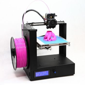 3D принтер MZ3D-256 3D принтер MZ3D-256