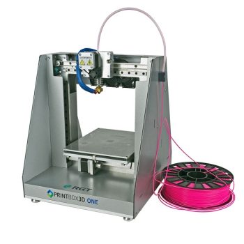 3D принтер PrintBox3D One 3D принтер PrintBox3D One