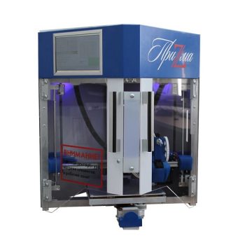 3D-принтер ПриZма ОбрУч 3D-принтер ПриZма ОбрУч