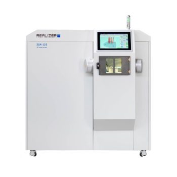 Фото 3D принтер Realizer SLM 125 10 1