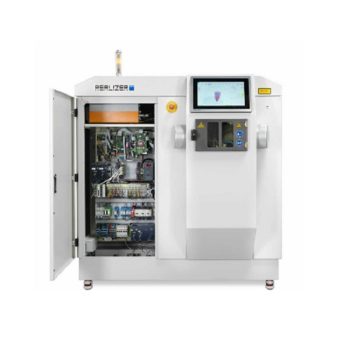 Фото 3D принтер Realizer SLM 125 11 1