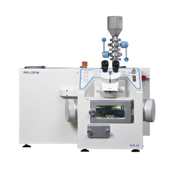 Фото 3D принтер Realizer SLM 50 10 1