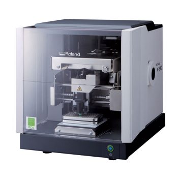 3D принтер Roland MPX-90