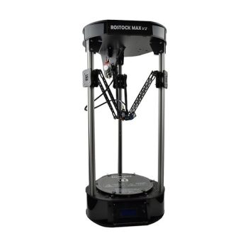 3D-принтер Rostock Max V2 3D-принтер Rostock Max V2