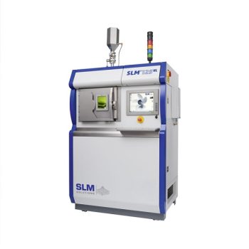 3D принтер SLM 125 HL 3D принтер SLM 125 HL