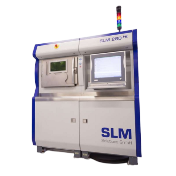 3D принтер SLM 280 HL 3D принтер SLM 280 HL