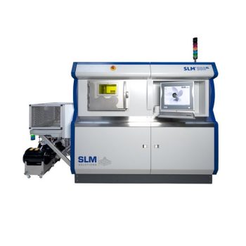Фото 3D принтер SLM 500 HL 10 1