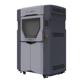 3D принтер Stratasys Fortus 380mc 3D принтер Stratasys Fortus 380mc